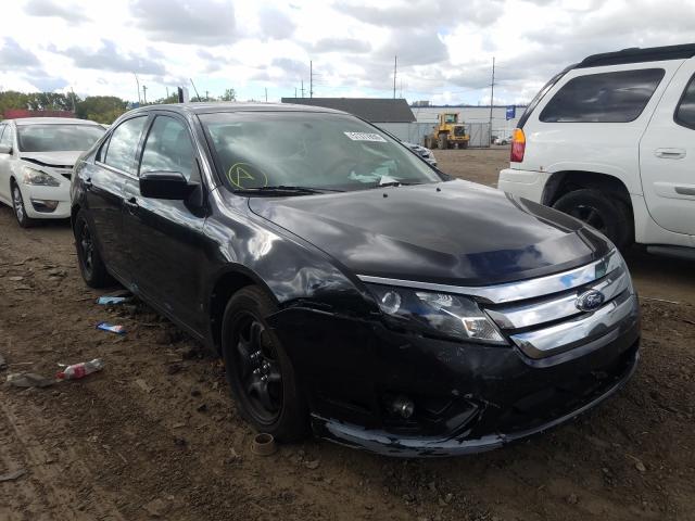 FORD FUSION SE 2011 3fahp0ha2br180344