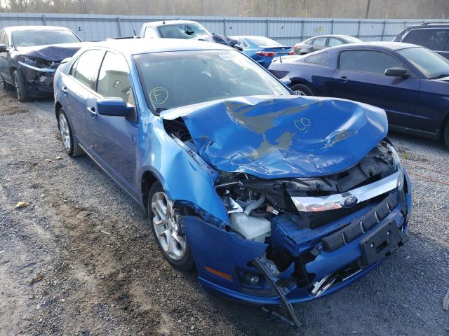 FORD FUSION SE 2011 3fahp0ha2br182501