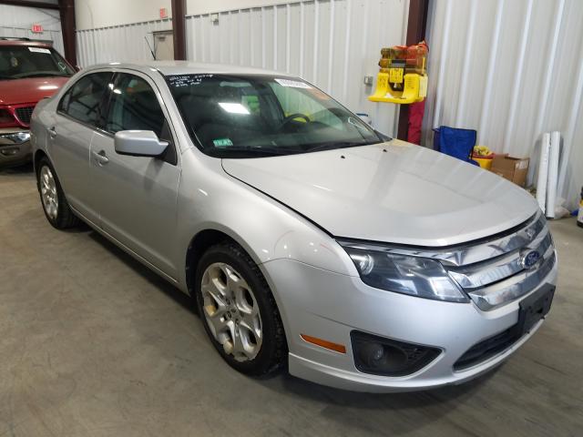 FORD FUSION SE 2011 3fahp0ha2br184944