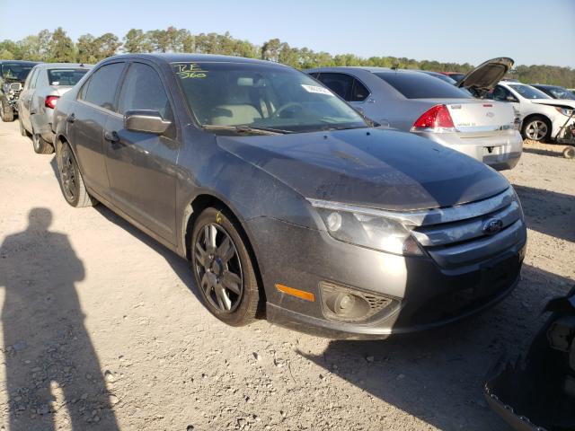 FORD FUSION 2011 3fahp0ha2br189836