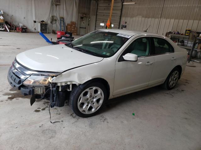 FORD FUSION SE 2011 3fahp0ha2br190758