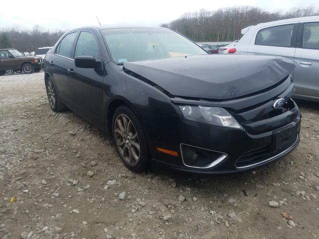 FORD FUSION SE 2011 3fahp0ha2br193711