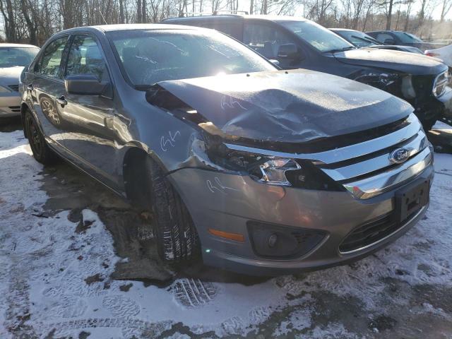 FORD FUSION SE 2011 3fahp0ha2br194048