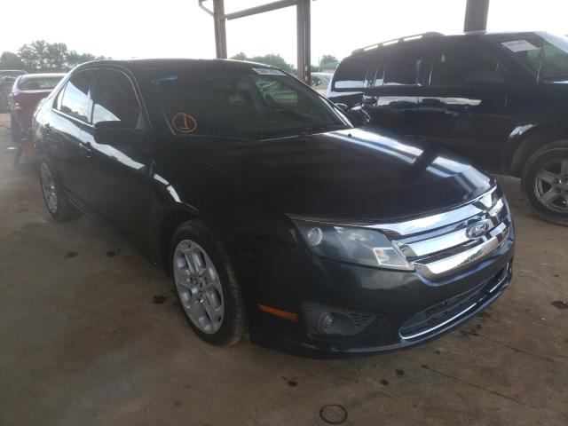 FORD FUSION SE 2011 3fahp0ha2br194647