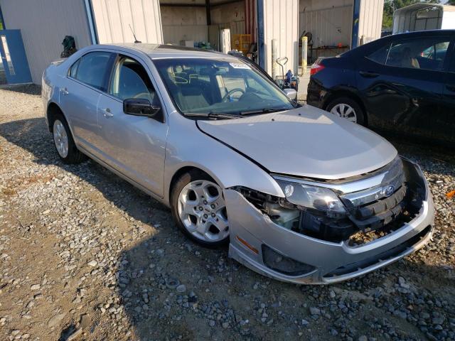 FORD FUSION SE 2011 3fahp0ha2br194809