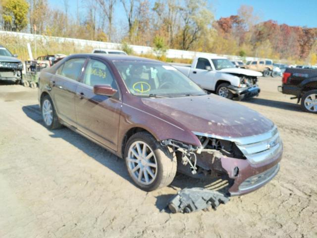 FORD FUSION SE 2011 3fahp0ha2br196270