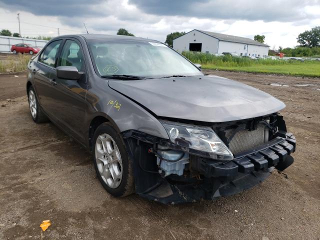 FORD FUSION SE 2011 3fahp0ha2br200141