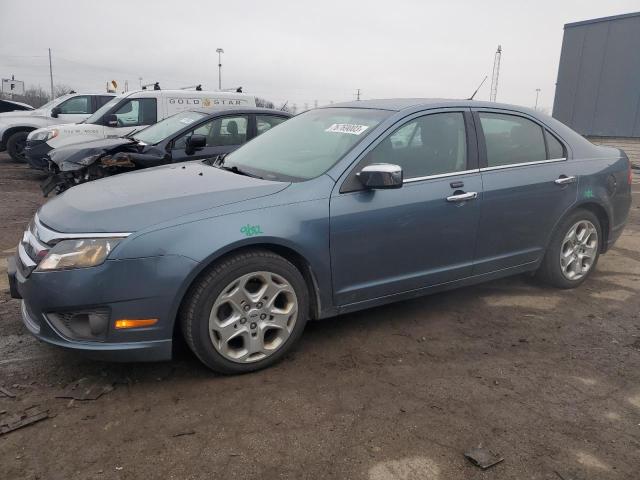 FORD FUSION 2011 3fahp0ha2br200754