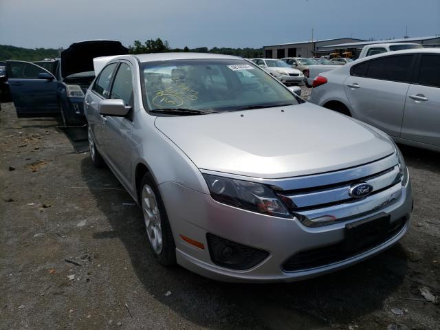 FORD FUSION SE 2011 3fahp0ha2br201029