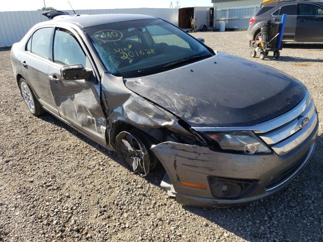 FORD FUSION SE 2011 3fahp0ha2br201628