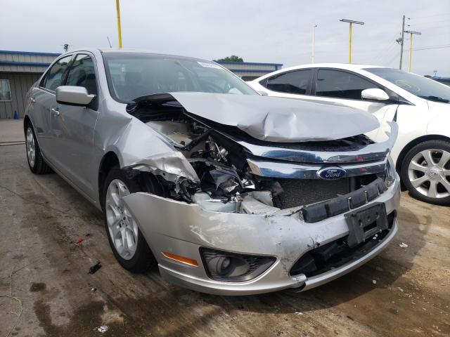 FORD FUSION SE 2011 3fahp0ha2br202844