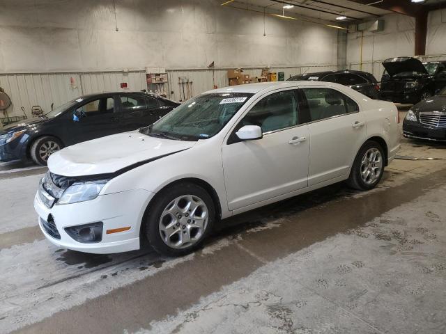 FORD FUSION SE 2011 3fahp0ha2br203914