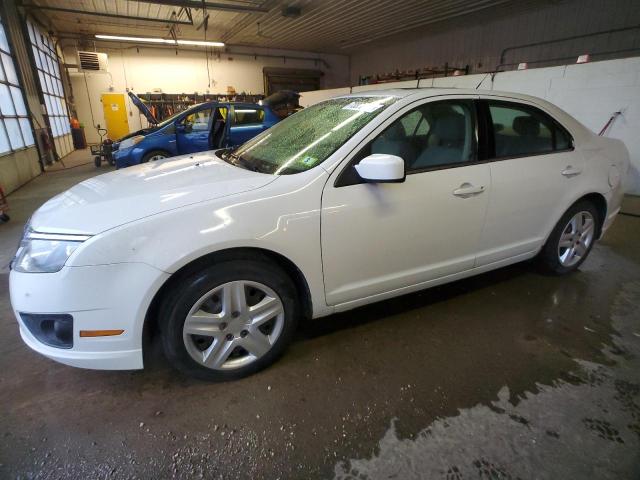 FORD FUSION 2011 3fahp0ha2br205355