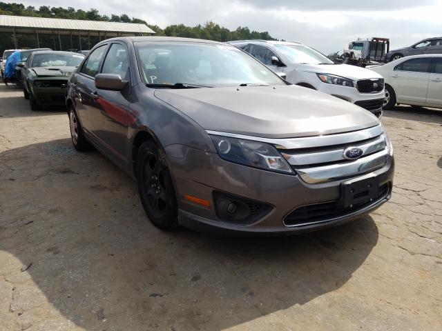 FORD FUSION SE 2011 3fahp0ha2br205615