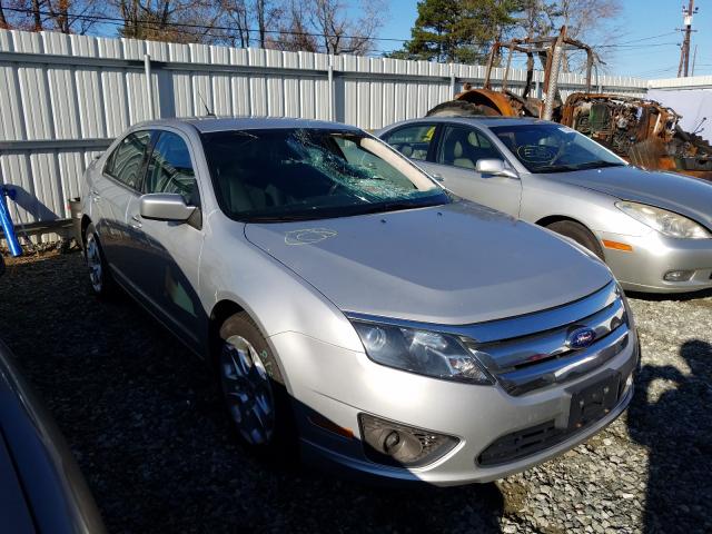 FORD FUSION SE 2011 3fahp0ha2br206554