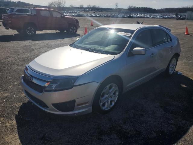 FORD FUSION 2011 3fahp0ha2br209552