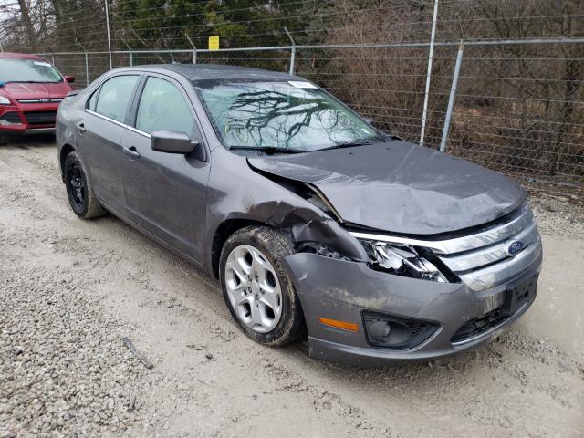 FORD FUSION SE 2011 3fahp0ha2br210121