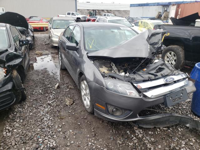 FORD FUSION SE 2011 3fahp0ha2br212631