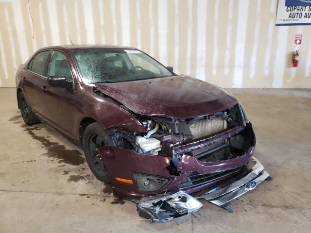 FORD FUSION SE 2011 3fahp0ha2br212676