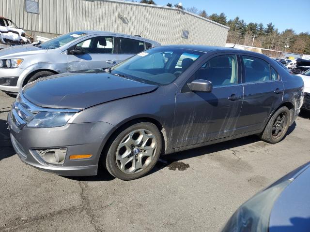 FORD FUSION 2011 3fahp0ha2br212872