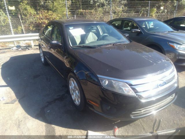 FORD FUSION 2011 3fahp0ha2br214718