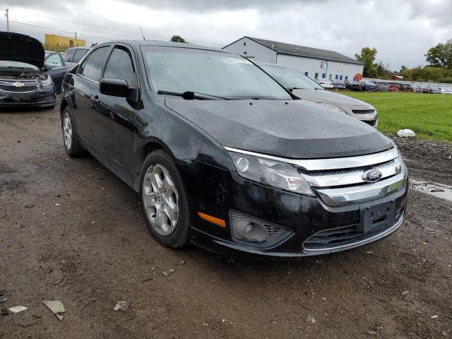 FORD FUSION 2011 3fahp0ha2br218977