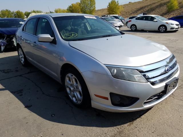 FORD FUSION SE 2011 3fahp0ha2br221331