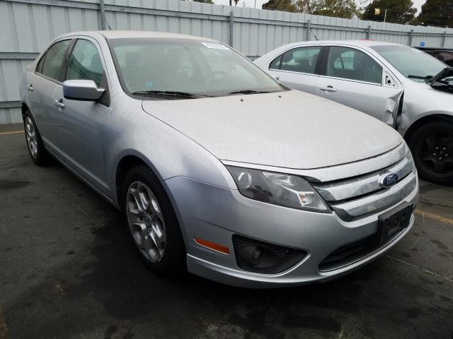 FORD FUSION SE 2011 3fahp0ha2br222060