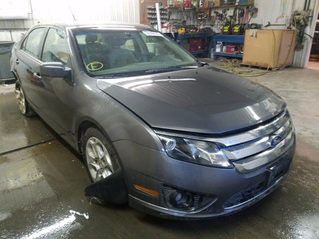 FORD FUSION SE 2011 3fahp0ha2br226920