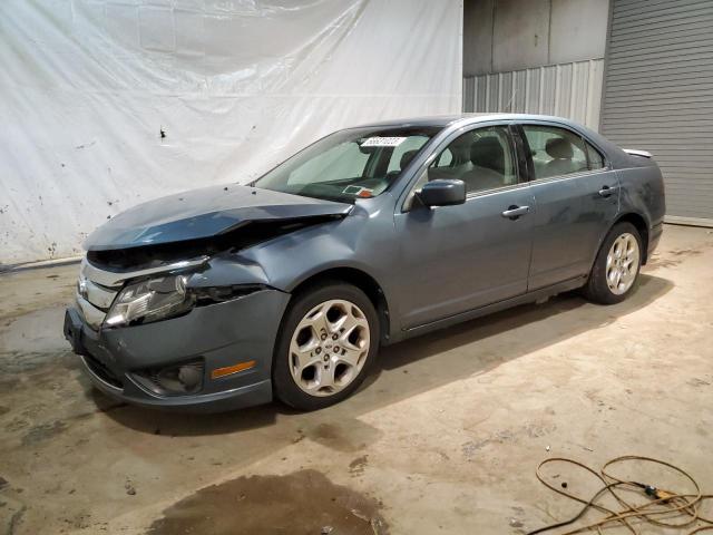 FORD FUSION SE 2011 3fahp0ha2br229395