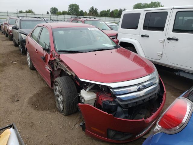 FORD FUSION SE 2011 3fahp0ha2br233544