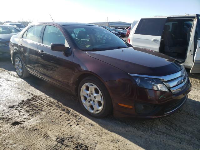 FORD FUSION SE 2011 3fahp0ha2br233690