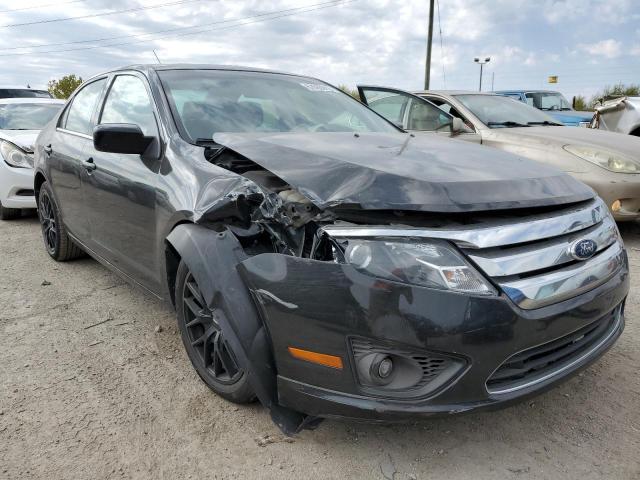 FORD FUSION SE 2011 3fahp0ha2br233723