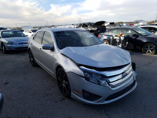 FORD FUSION 2011 3fahp0ha2br236606