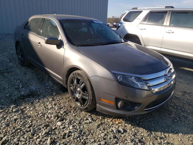 FORD FUSION SE 2011 3fahp0ha2br237450