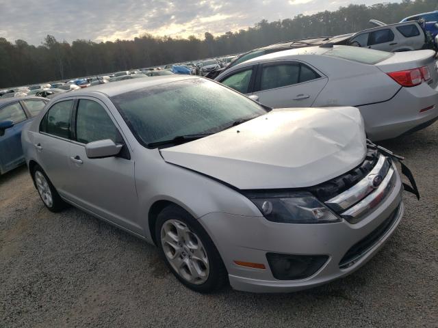 FORD FUSION SE 2011 3fahp0ha2br237710