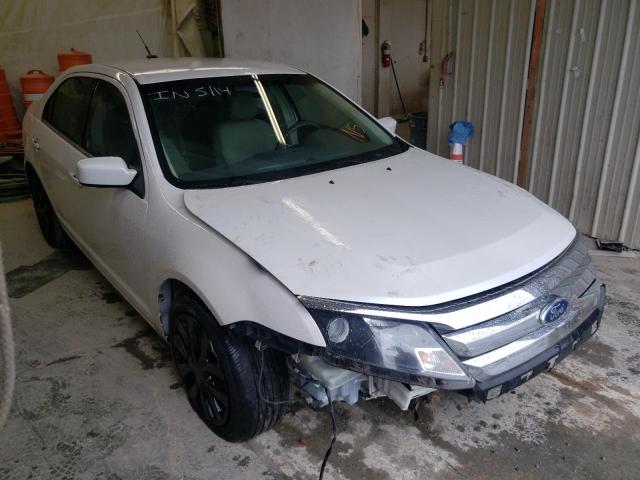 FORD FUSION SE 2011 3fahp0ha2br244267