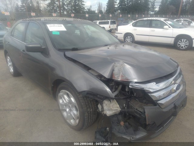 FORD FUSION 2011 3fahp0ha2br251669