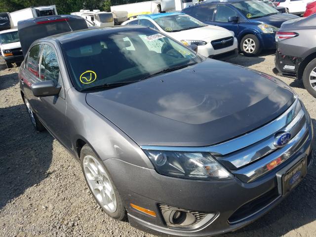 FORD FUSION SE 2011 3fahp0ha2br254684