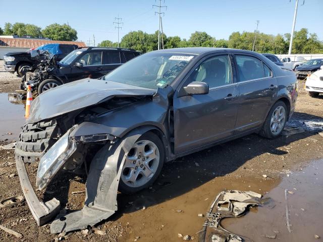 FORD FUSION 2011 3fahp0ha2br255172