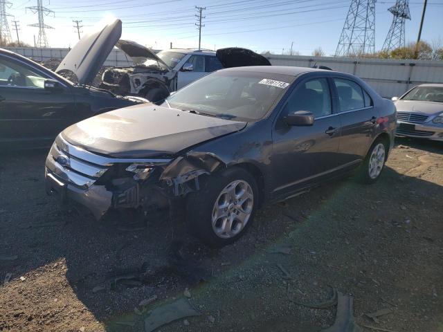 FORD FUSION 2011 3fahp0ha2br255477