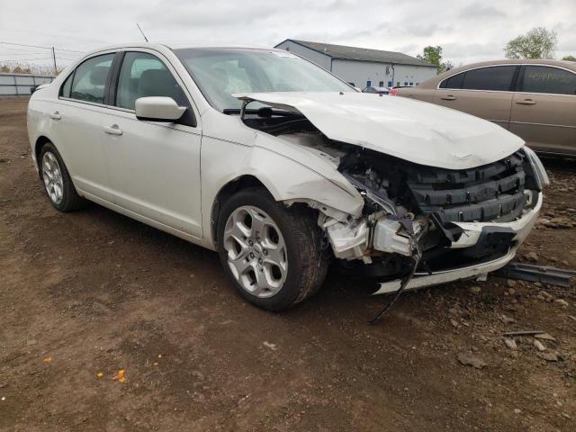 FORD FUSION SE 2011 3fahp0ha2br255818