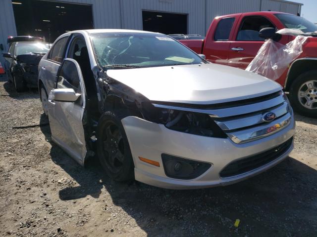 FORD FUSION SE 2011 3fahp0ha2br260131