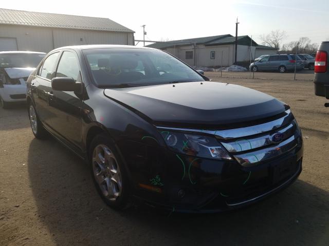 FORD FUSION SE 2011 3fahp0ha2br263191