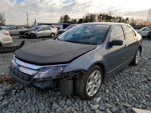 FORD FUSION SE 2011 3fahp0ha2br263434