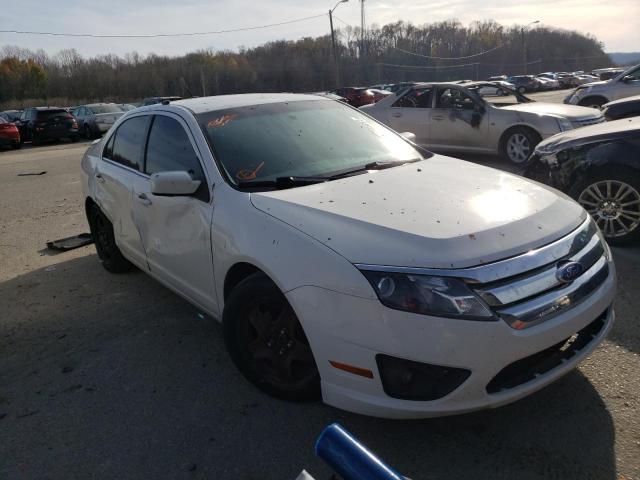 FORD FUSION SE 2011 3fahp0ha2br263515