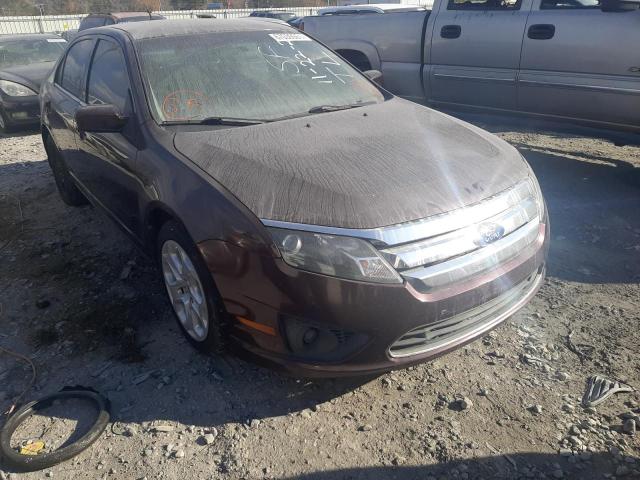 FORD FUSION SE 2011 3fahp0ha2br263742