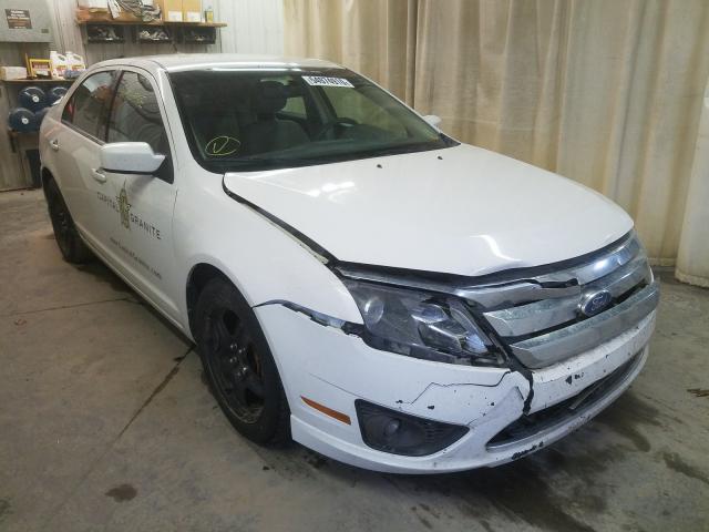 FORD FUSION SE 2011 3fahp0ha2br267368