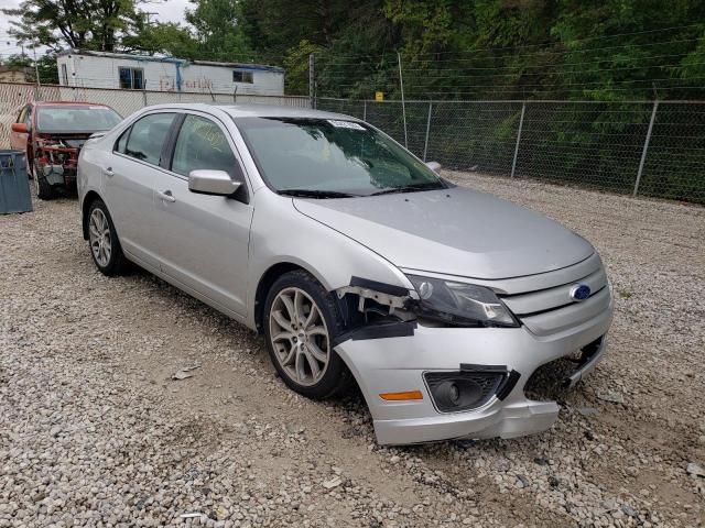 FORD FUSION SE 2011 3fahp0ha2br267970