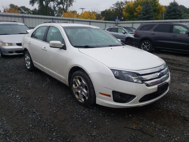 FORD FUSION SE 2011 3fahp0ha2br270125